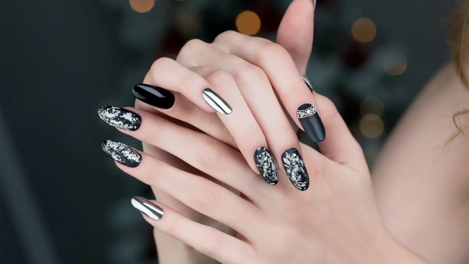 Kozluk Protez Tırnak